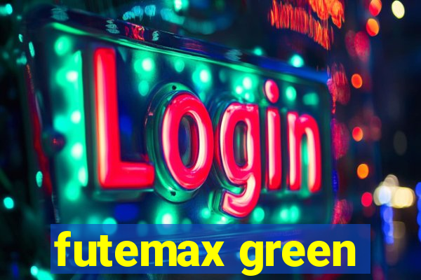 futemax green